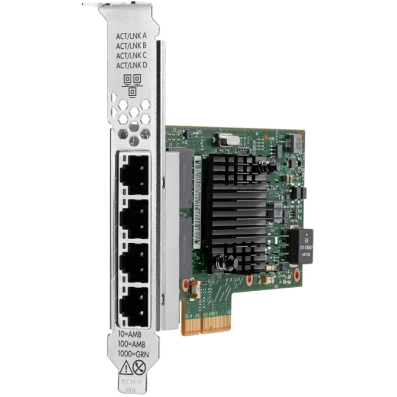 carte-reseau-serveur-hpe-bcm-5719-1gb-4-ports-base-t-p51178-b21-linksolutions-ma_1 Carte réseau serveur HPE BCM 5719 1Gb 4 ports BASE-T (P51178-B21) – Image 1