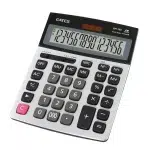 Casio GX-120S CALCULATRICE DE BUREAU 12 DIGITS