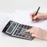 Casio GX-120S CALCULATRICE DE BUREAU 12 DIGITS – Image 4