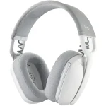 Casque Bluetooth Logitech Zone Vibe 100 Off White (981-001219) – Image 3