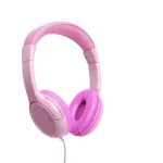 Casque Celly Casque pour enfants – Rose (KIDSBEATPK)