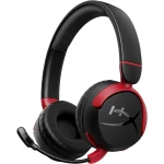 Casque gaming HyperX Cloud Mini Wireless Noir (7G8F1AA)