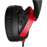Casque gaming HyperX Cloud Mini Wireless Noir (7G8F1AA) – Image 5