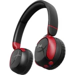 Casque gaming HyperX Cloud Mini Wireless Noir (7G8F1AA) – Image 7