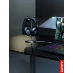 Casque Gaming Lenovo Legion H500 Pro 7.1 Surround Sound (GXD0T69864) – Image 11