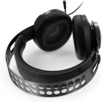 Casque Gaming Lenovo Legion H500 Pro 7.1 Surround Sound (GXD0T69864) – Image 3