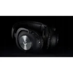 Casque Gaming sans fil Logitech PRO X Lightspeed Noir (981-000907) – Image 6