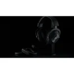 Casque Gaming sans fil Logitech PRO X Lightspeed Noir (981-000907) – Image 7