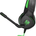Casque Hp de jeu 400 pour Pavilion (4BX31AA) – Image 2