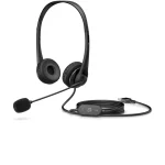 Casque hp stereo g2 usb (428H5AA) – Image 2