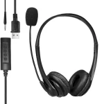 Casque hp stereo g2 usb (428H5AA)