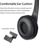 Casque hp stereo g2 usb (428H5AA) – Image 4