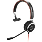 Casque Jabra 6393-823-109 Evolve 40 Mono MS
