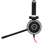 Casque Jabra 6393-823-109 Evolve 40 Mono MS – Image 2