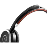 Casque Jabra 6393-823-109 Evolve 40 Mono MS – Image 4