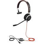 Casque Jabra 6393-823-109 Evolve 40 Mono MS – Image 5