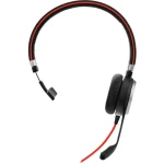 Casque Jabra 6393-823-109 Evolve 40 Mono MS – Image 6