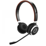 Casque Jabra 6599-833-309 Evolve 65 Avec Fil