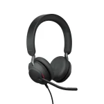 Casque Jabra Evolve2 40 SE Avec fil Arceau USB Type-C (24189-989-899) – Image 2
