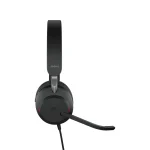 Casque Jabra Evolve2 40 SE Avec fil Arceau USB Type-C (24189-989-899) – Image 3