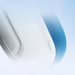 Casque Logitech G G335 Avec fil Arceau Jouer Blanc (981-001018) – Image 4