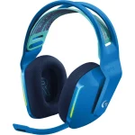 Casque Logitech G733 LIGHTSPEED – BLUE (981-000943)