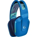 Casque Logitech G733 LIGHTSPEED – BLUE (981-000943) – Image 2