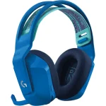 Casque Logitech G733 LIGHTSPEED – BLUE (981-000943) – Image 3
