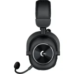 Casque Logitech gaming Bluetooth Pro X 2 LIGTSPED – BLACK (981-001263) – Image 3