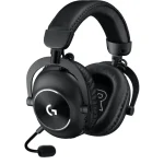 Casque Logitech gaming Bluetooth Pro X 2 LIGTSPED – BLACK (981-001263) – Image 4