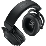 Casque Logitech gaming Bluetooth Pro X 2 LIGTSPED – BLACK (981-001263) – Image 5