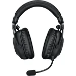 Casque Logitech gaming Bluetooth Pro X 2 LIGTSPED – BLACK (981-001263) – Image 6