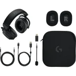 Casque Logitech gaming Bluetooth Pro X 2 LIGTSPED – BLACK (981-001263) – Image 7