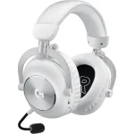 Casque Logitech gaming Bluetooth Pro X 2 LIGTSPED – WHITE (981-001269) – Image 5