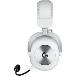 Casque Logitech gaming Bluetooth Pro X 2 LIGTSPED – WHITE (981-001269) – Image 6