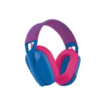 Casque Logitech gaming Bluetooth Ultra-Light G435 (981-001062) – Image 4