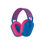 Casque Logitech gaming Bluetooth Ultra-Light G435 (981-001062) – Image 5