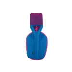 Casque Logitech gaming Bluetooth Ultra-Light G435 (981-001062) – Image 7