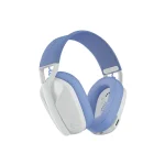 Casque Logitech gaming Bluetooth Ultra-Light G435 (981-001074) – Image 4