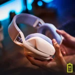 Casque Logitech gaming Bluetooth Ultra-Light G435 (981-001074) – Image 7