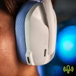 Casque Logitech gaming Bluetooth Ultra-Light G435 (981-001074) – Image 8