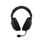 Casque Logitech Gaming PRO X avec technologie de micro Blue VOICE – USB (981-000818) – Image 3
