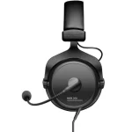 Casque Logitech Gaming PRO X avec technologie de micro Blue VOICE – USB (981-000818) – Image 4