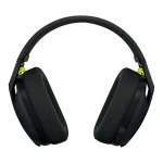 Casque Logitech Sans Fil Bluetooth G435 (981-001050) – Image 2
