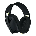 Casque Logitech Sans Fil Bluetooth G435 (981-001050) – Image 4