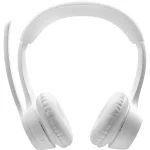 Casque Logitech sans fil Zone 300 – WHITE (981-001417) – Image 3