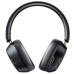 Casque sans fil Ugreen HiTune Max5c Hybrid ANC Noir (35757)