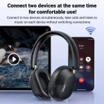 Casque sans fil Ugreen HiTune Max5c Hybrid ANC Noir (35757) – Image 3