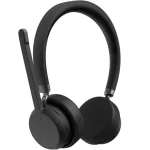 Casque Lenovo stéréo sans fil (4XD1Q30302) – Image 7