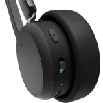 Casque Lenovo stéréo sans fil (4XD1Q30302) – Image 8